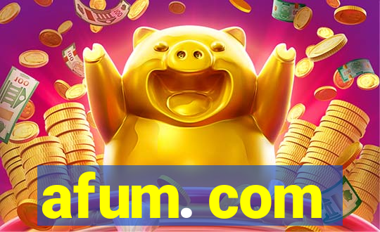 afum. com